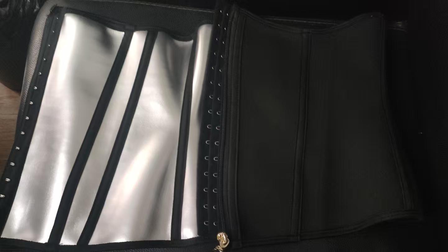 Waist Cincher