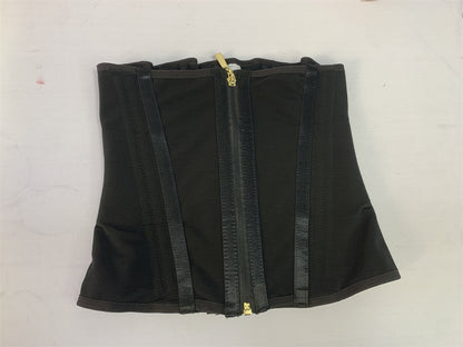 Waist-Cinching Body-Shaping Waist Cincher