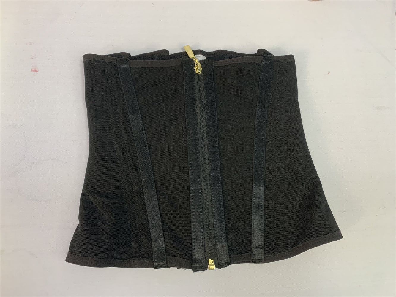 Waist-Cinching Body-Shaping Waist Cincher