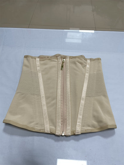 Waist-Cinching Body-Shaping Waist Cincher