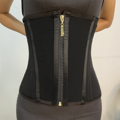 Waist-Cinching Body-Shaping Waist Cincher