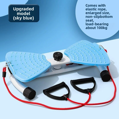 Waist Exercise Machine
