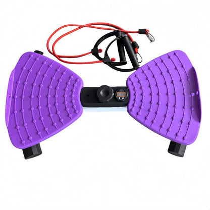 Waist Exerciser