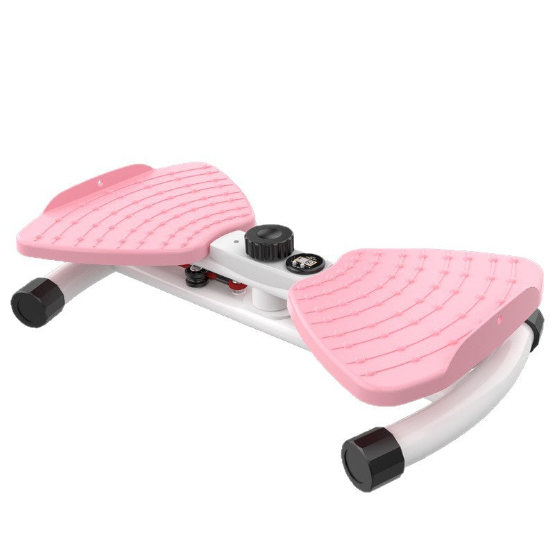 Waist Exerciser