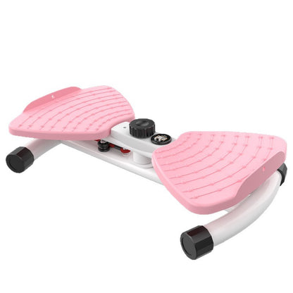 Waist Exerciser