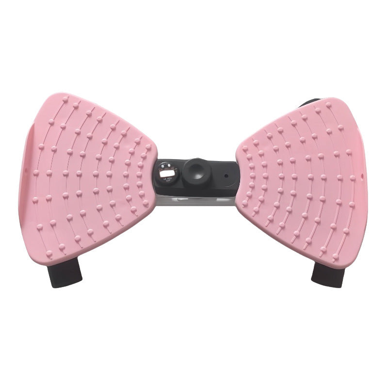 Waist Exerciser