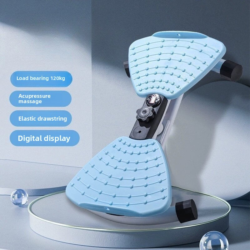 Waist Exerciser