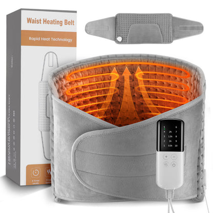 Waist Heating Pad