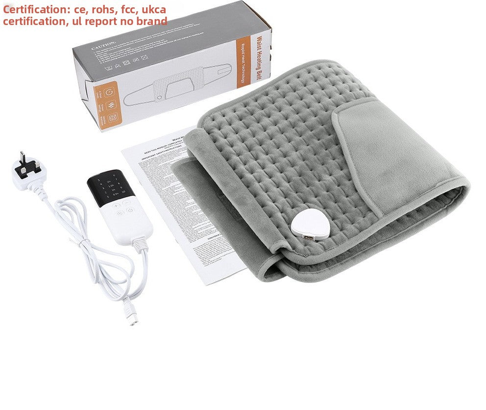 Waist Heating Pad