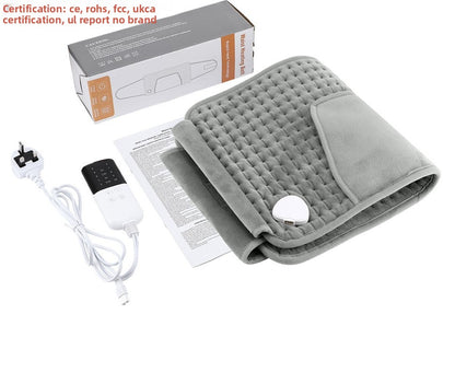 Waist Heating Pad