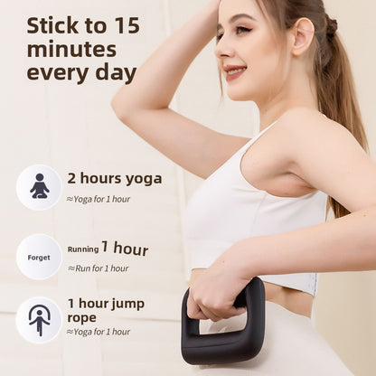 Waist Massager