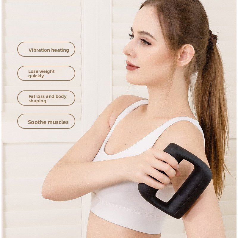 Waist Massager