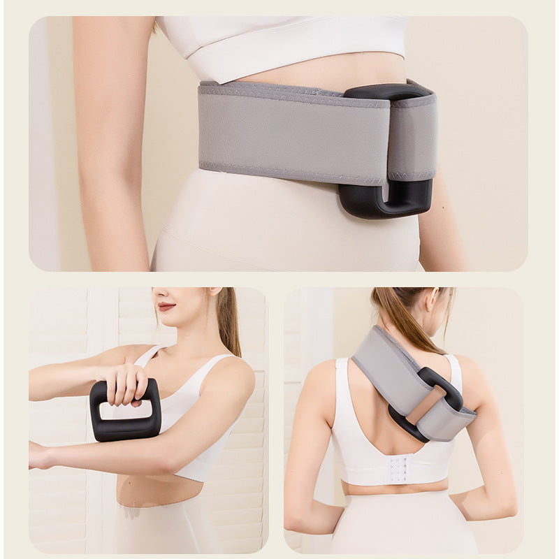 Waist Massager