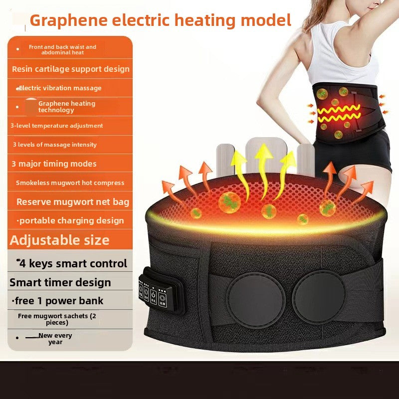 waist massager