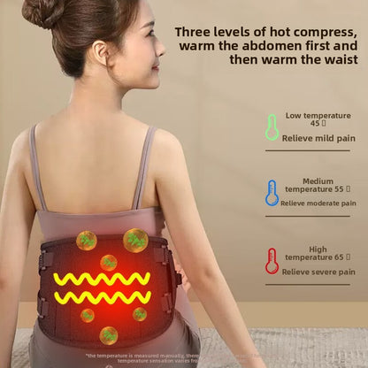 waist massager