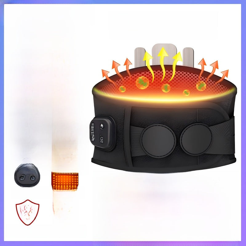 waist massager