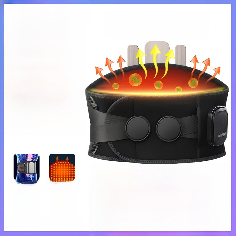 waist massager