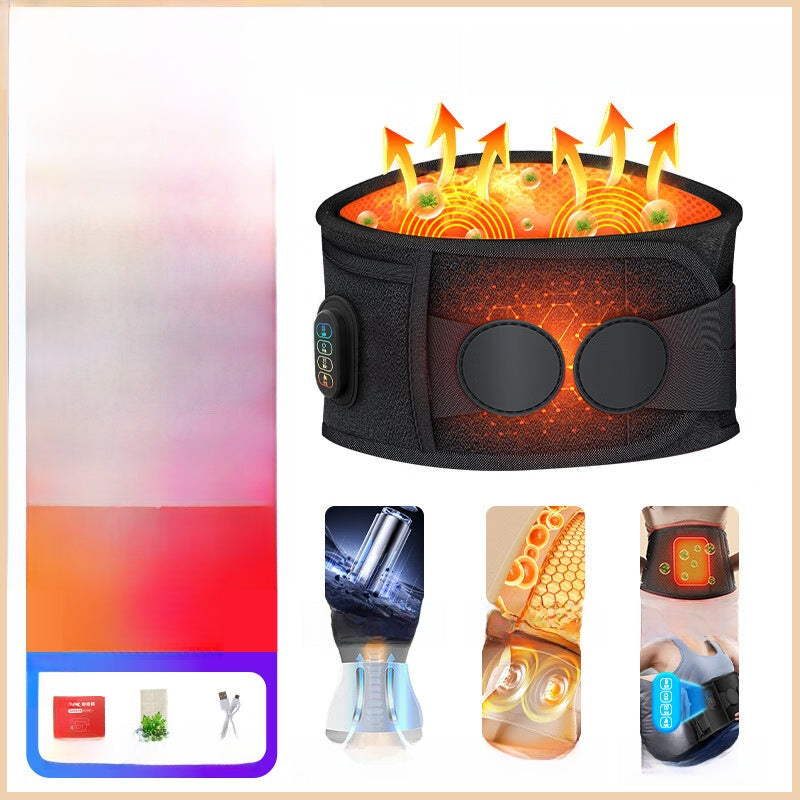 waist massager