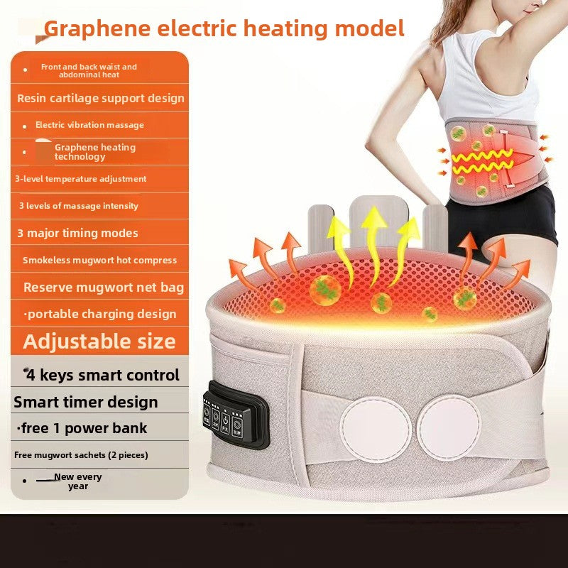 waist massager