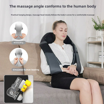 Waist Massager