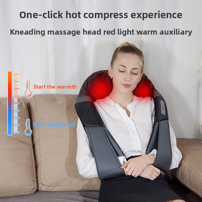 Waist Massager