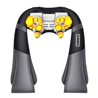 Waist Massager
