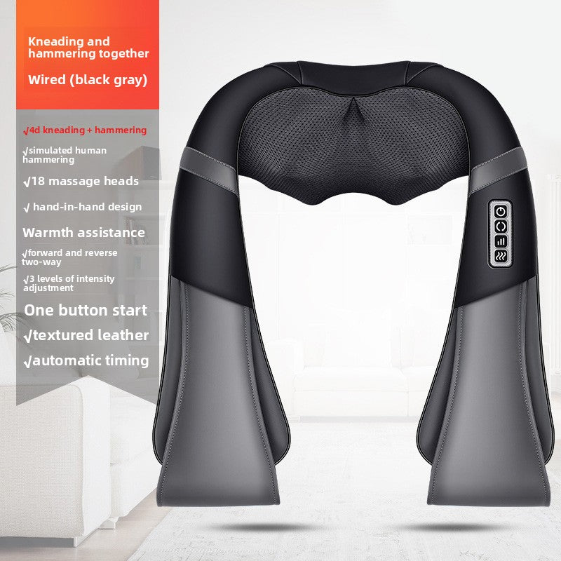 Waist Massager