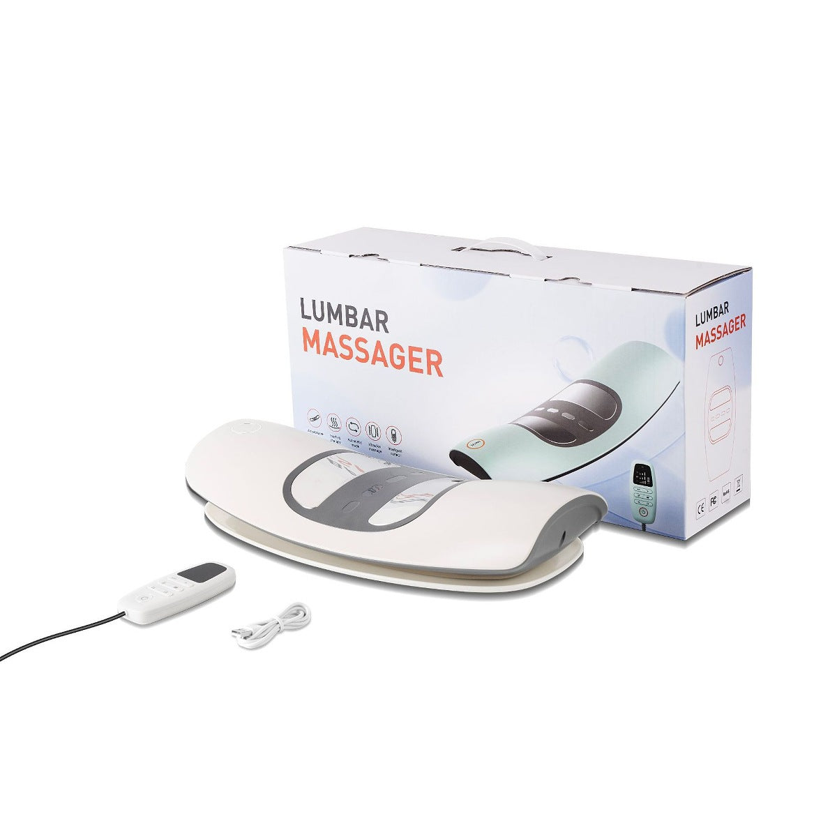 Waist Massager
