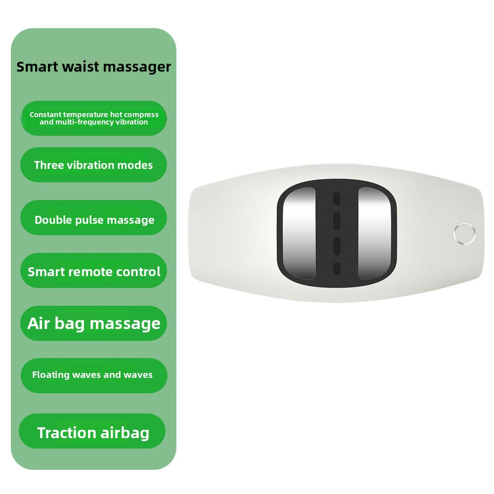 Waist Massager