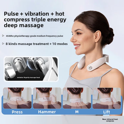 Waist Massager
