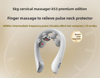 Waist Massager