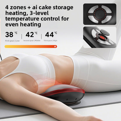Waist Massager