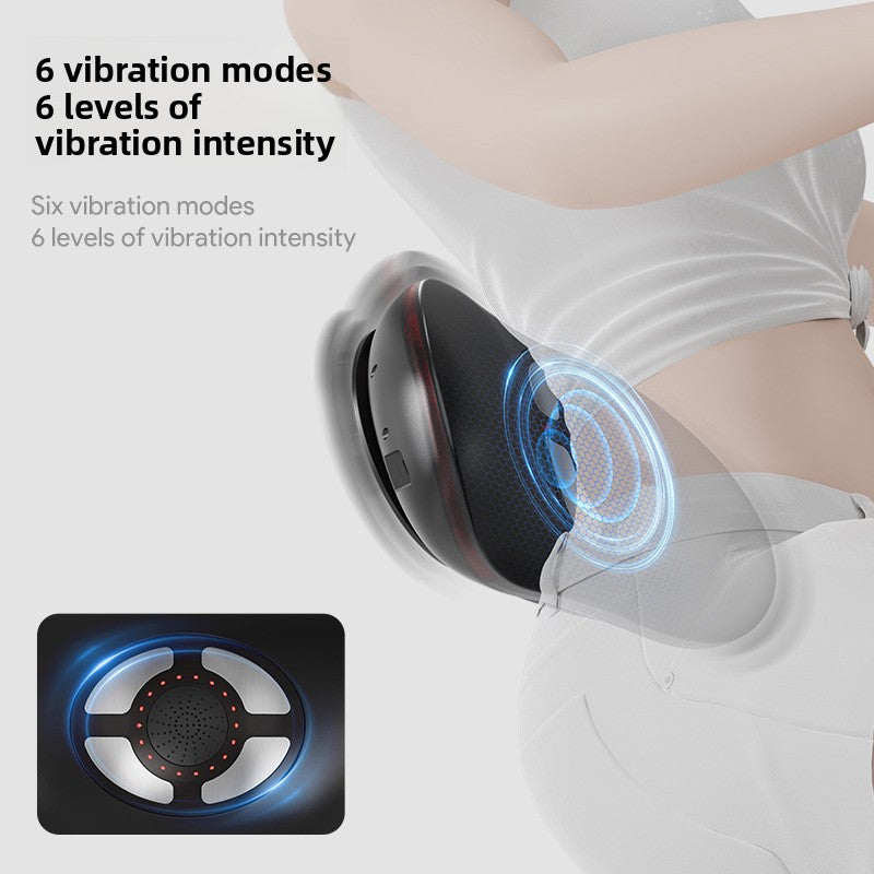 Waist Massager
