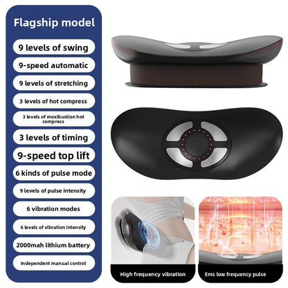 Waist Massager