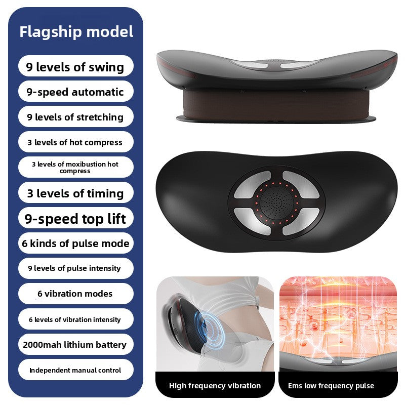 Waist Massager