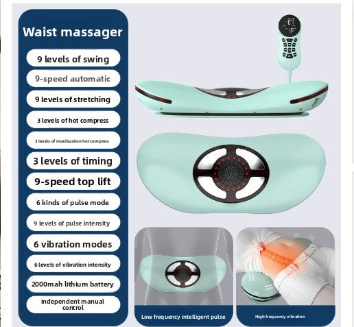 Waist Massager