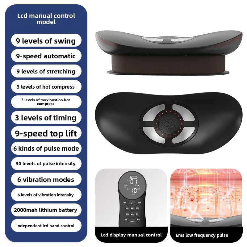Waist Massager
