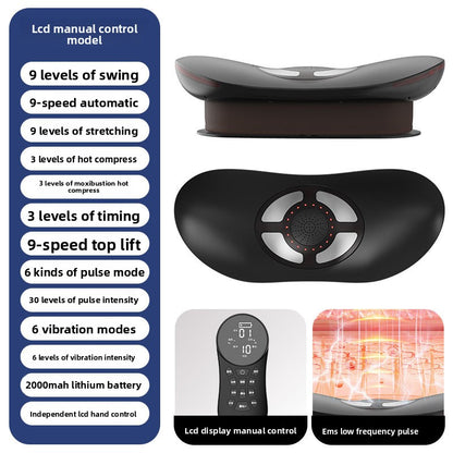 Waist Massager