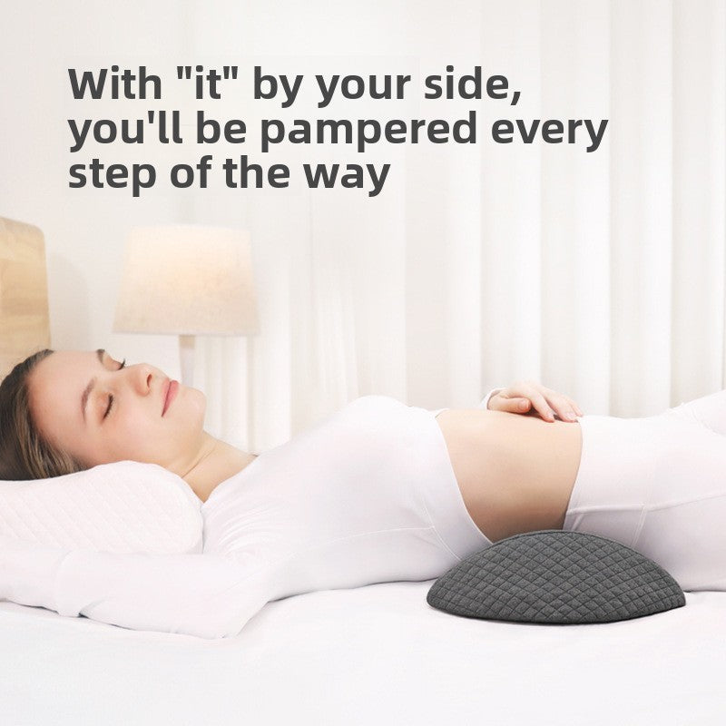 Waist pad