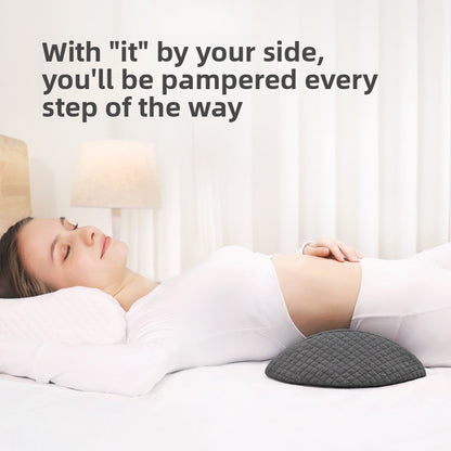Waist pad
