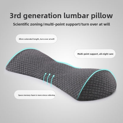 Waist pad