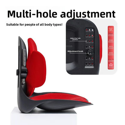 Waist-Protecting Cushion