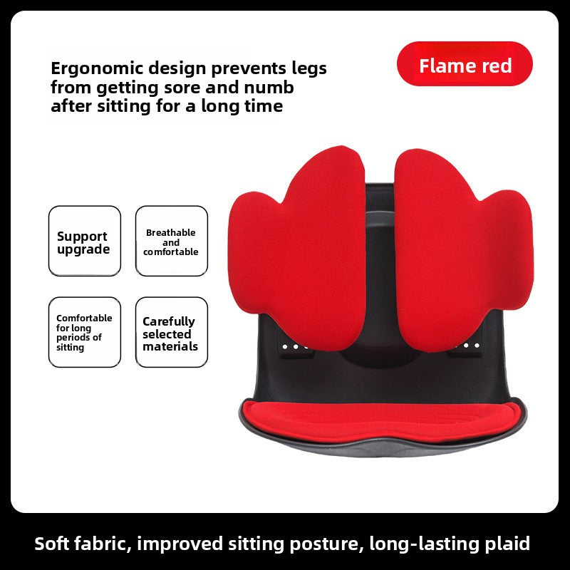 Waist-Protecting Cushion