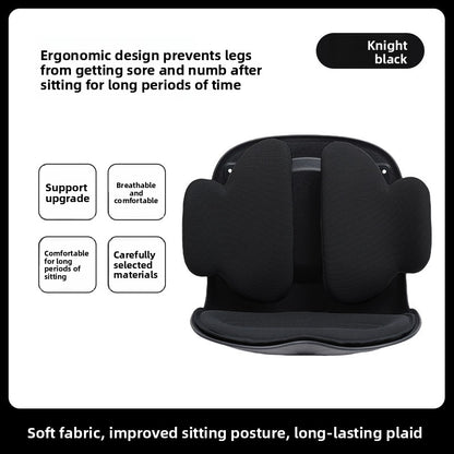 Waist-Protecting Cushion