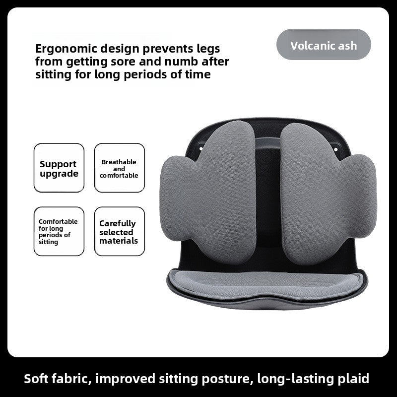 Waist-Protecting Cushion