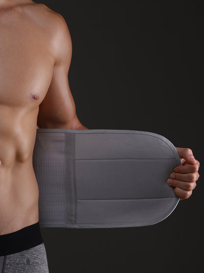 Waist Protection Belt for Outdoor Sports, Weightlifting,