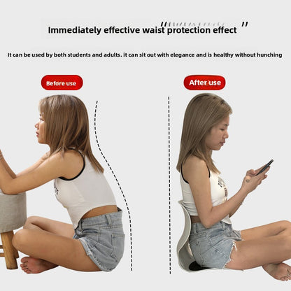 Waist Protection Cushion