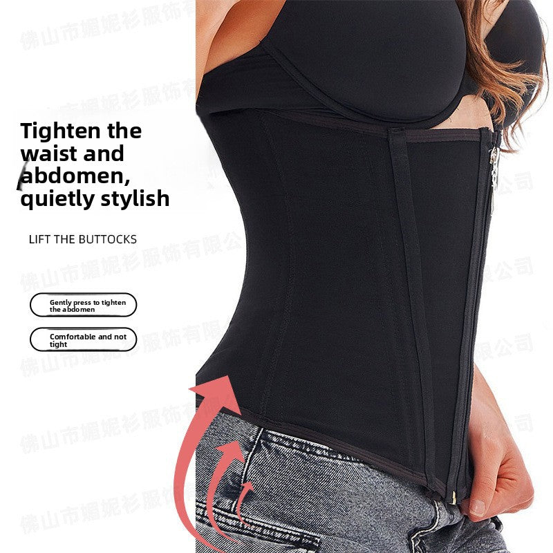 waist shaping belt