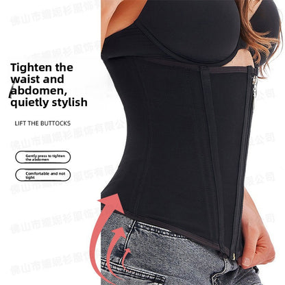 waist shaping belt