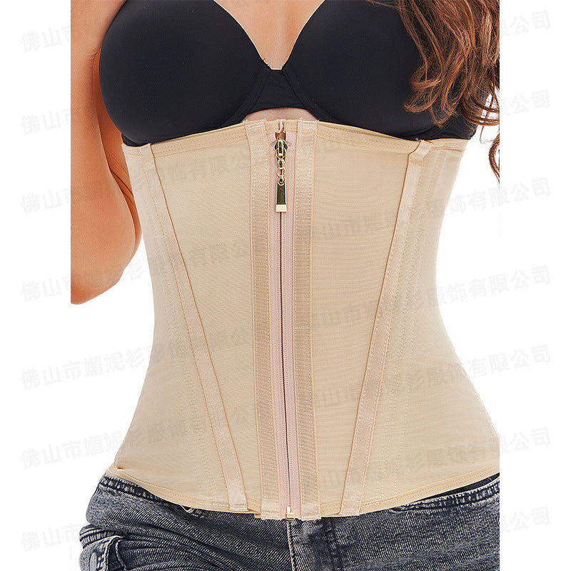 waist shaping belt